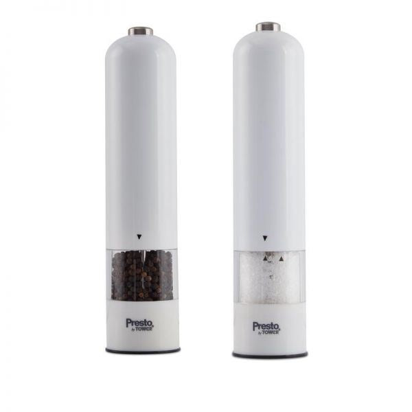 Presto by Tower, Salt and Pepper Mill