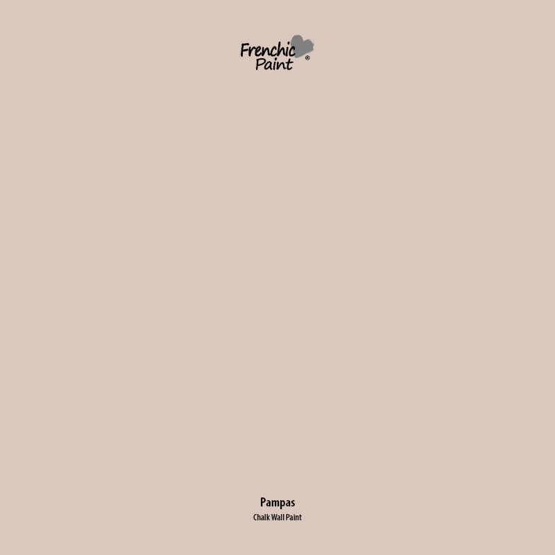 Frenchic Wall Paint Peel & Stick O - Z