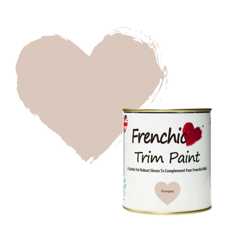 Pampas Trim Paint