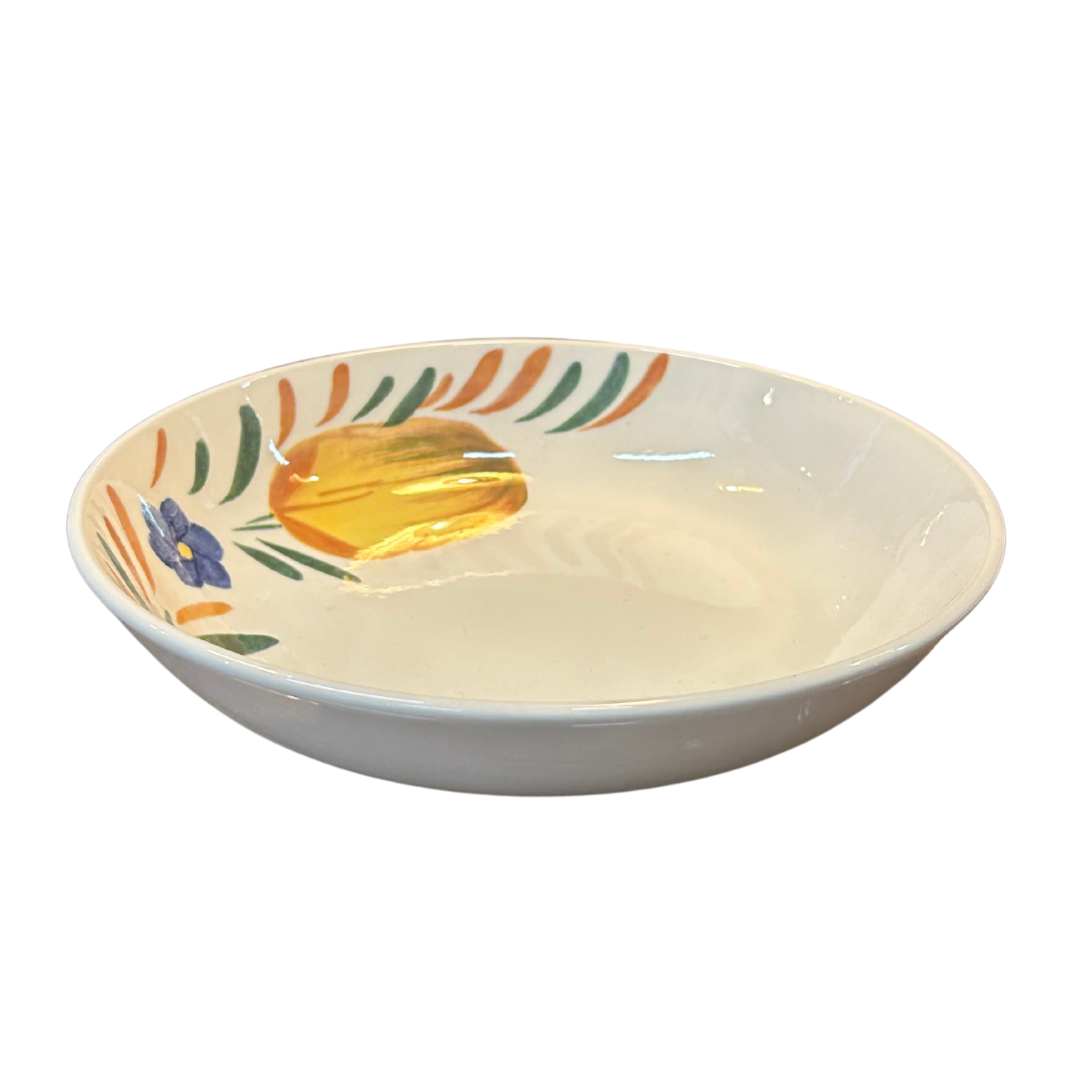 Capri Pasta/Serving Dish