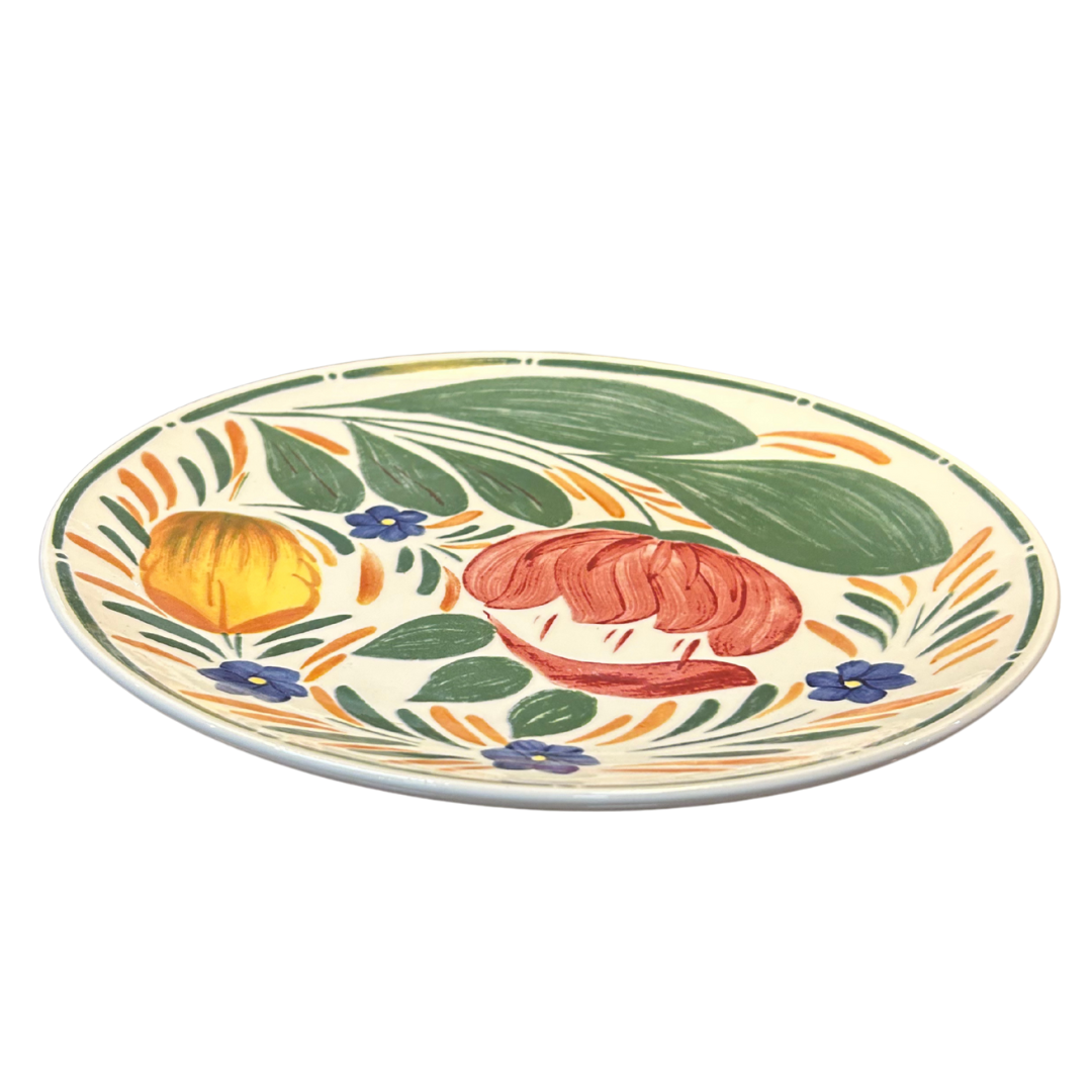 Capri Serving Plate