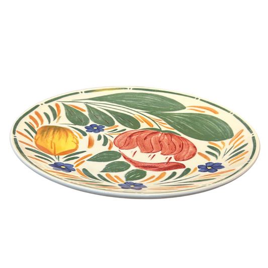 Capri Serving Plate