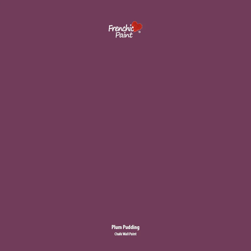 Frenchic Wall Paint Peel & Stick O - Z