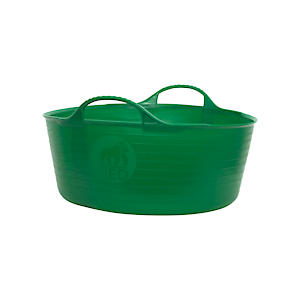Shallow Gorilla Tub Green