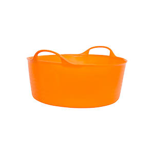 Shallow Gorilla Tub Orange