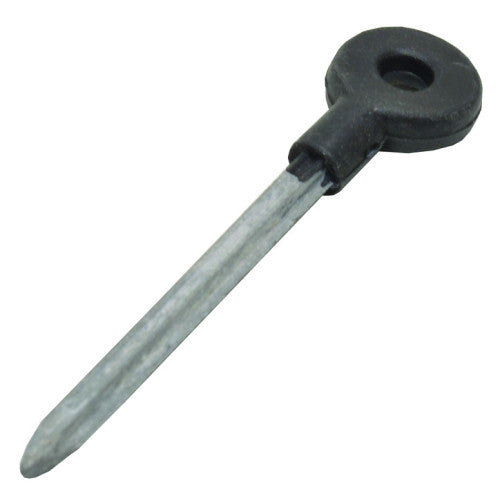 Security Rack Bolt Key