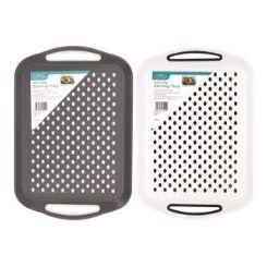 ASHLEY Anti Slip Serving Tray
