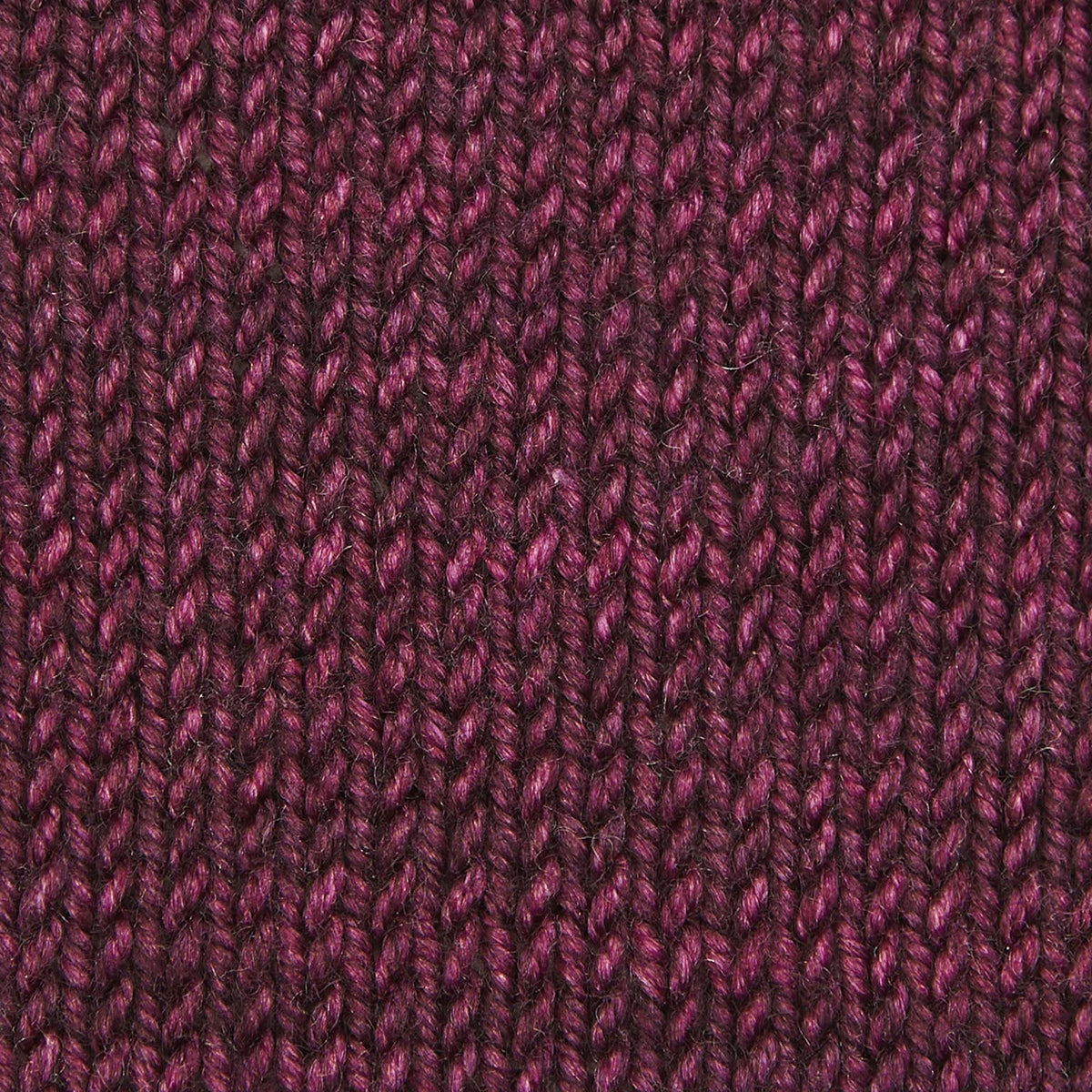 Knitting Yarn: Luna: 100g: Plum