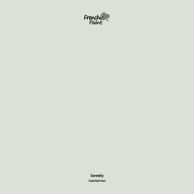 Frenchic Wall Paint Peel & Stick O - Z