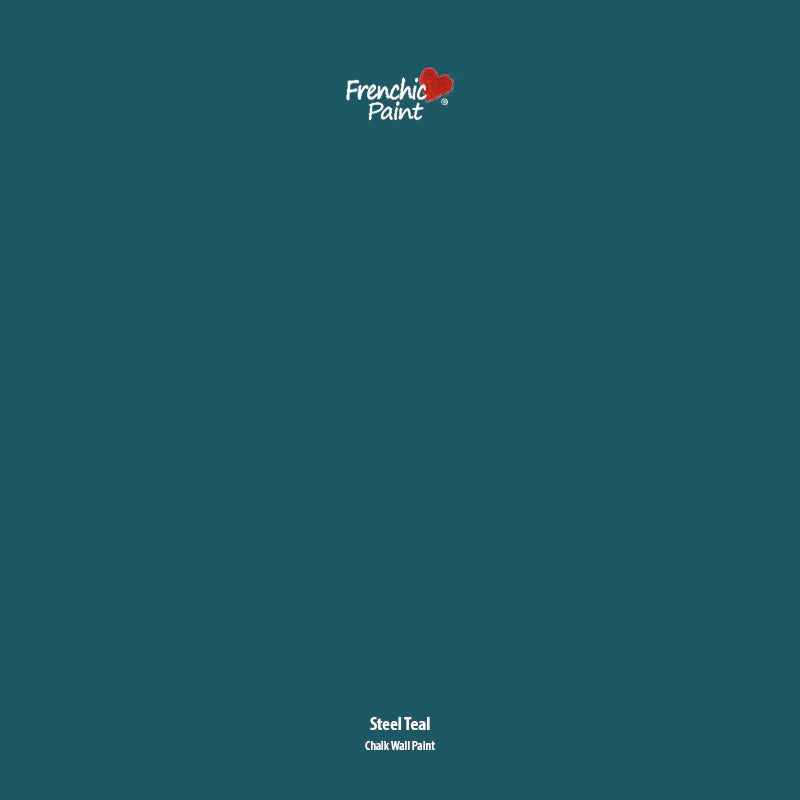 Frenchic Wall Paint Peel & Stick O - Z