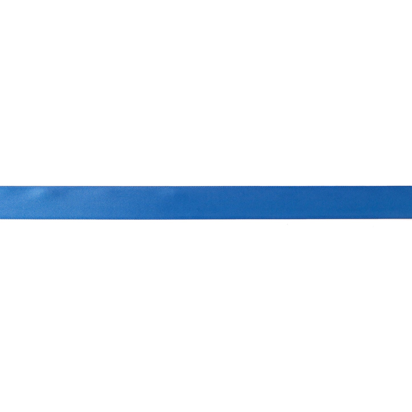 Ribbon: Satin 10mm: Royal Blue