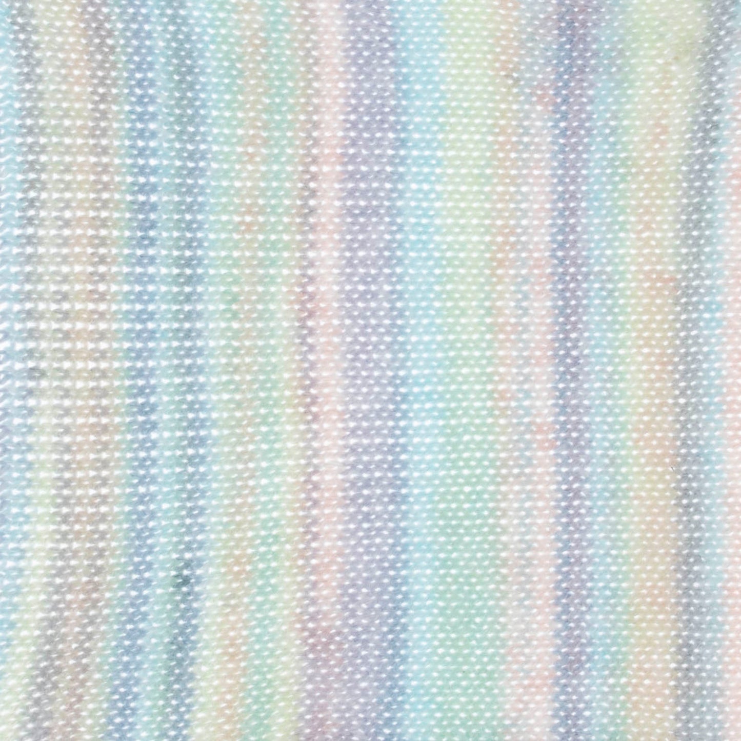 Knitting Yarn: Print: Double Knitting: 100g: Pastel