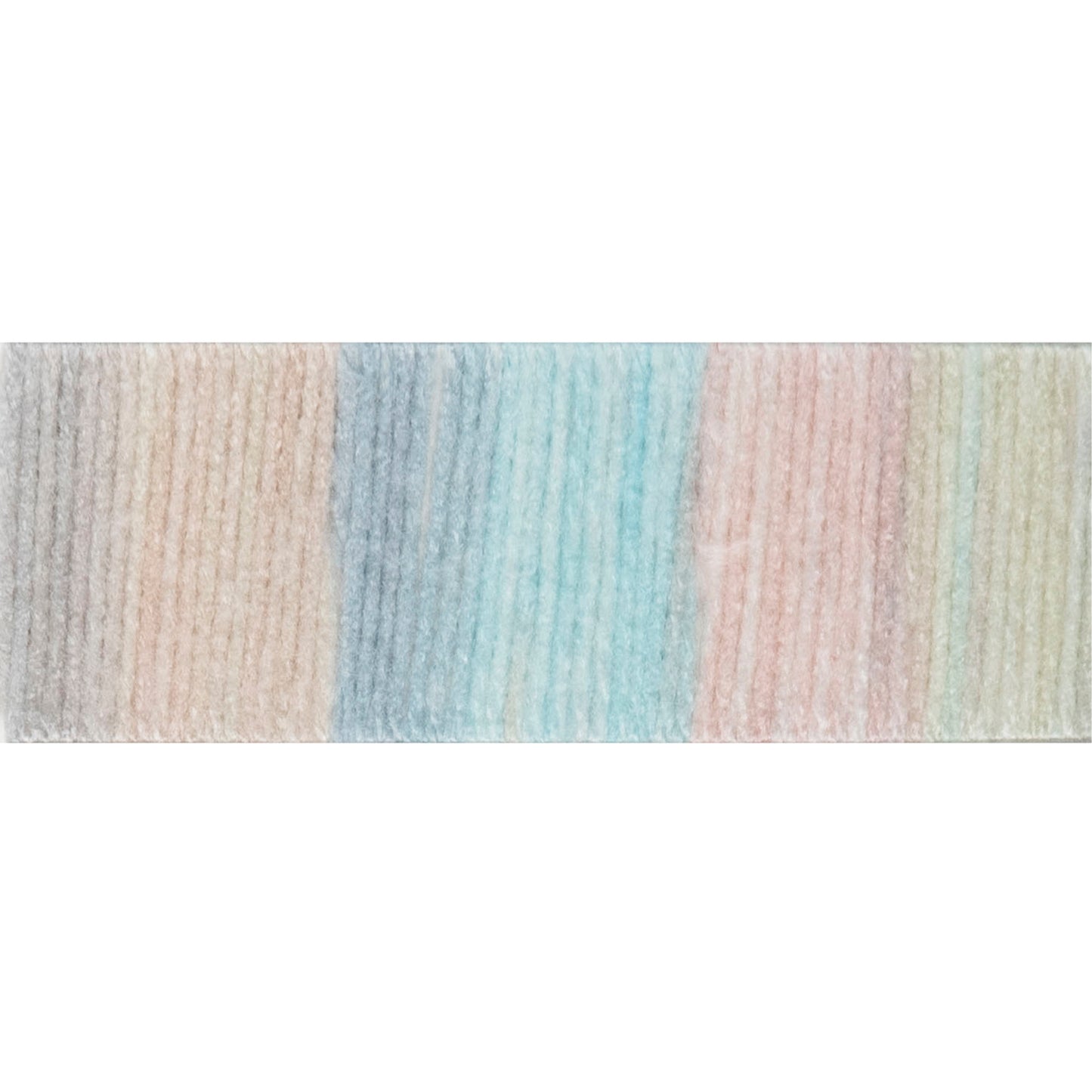 Knitting Yarn: Print: Double Knitting: 100g: Pastel