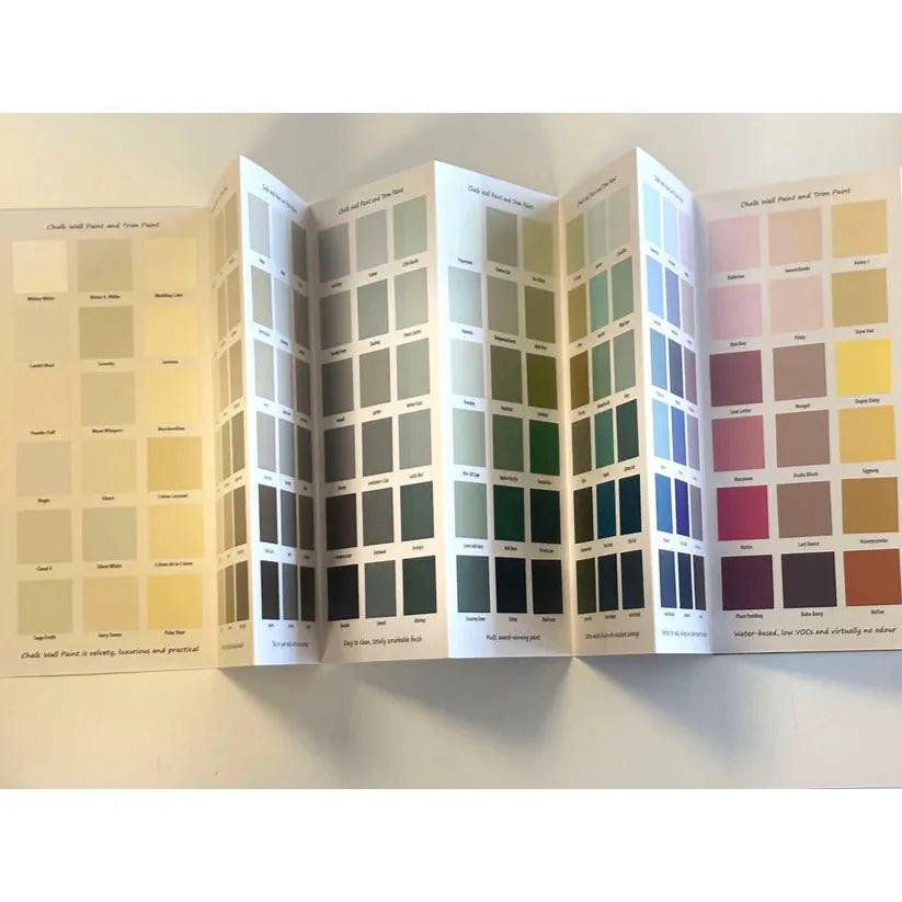 The Colour Collection