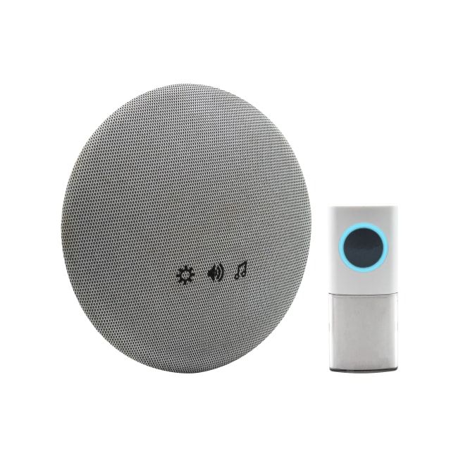 Extra Loud Door Chime