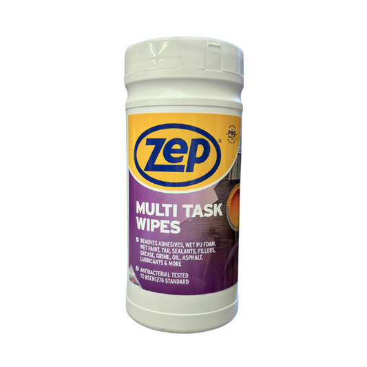 Multi Task Wipes