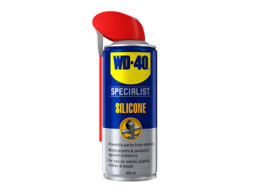 High Performance Silicone Lubricant 400ml