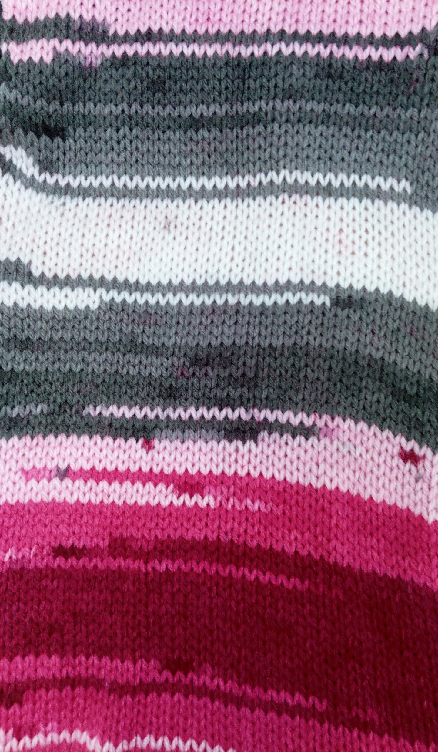 Knitting Yarn: With Love 100% Acrylic: Cinnabar