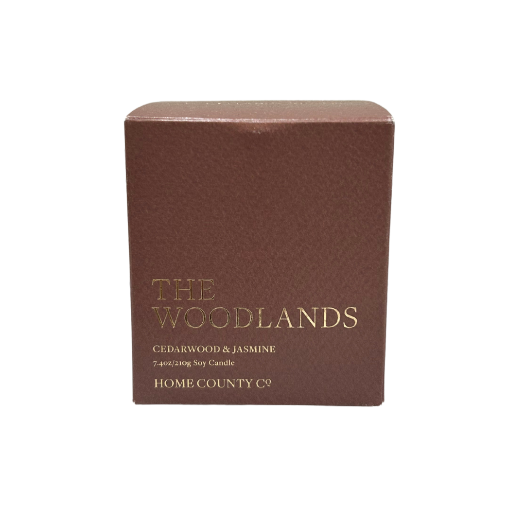 Quintessential Collection - The Woodlands
