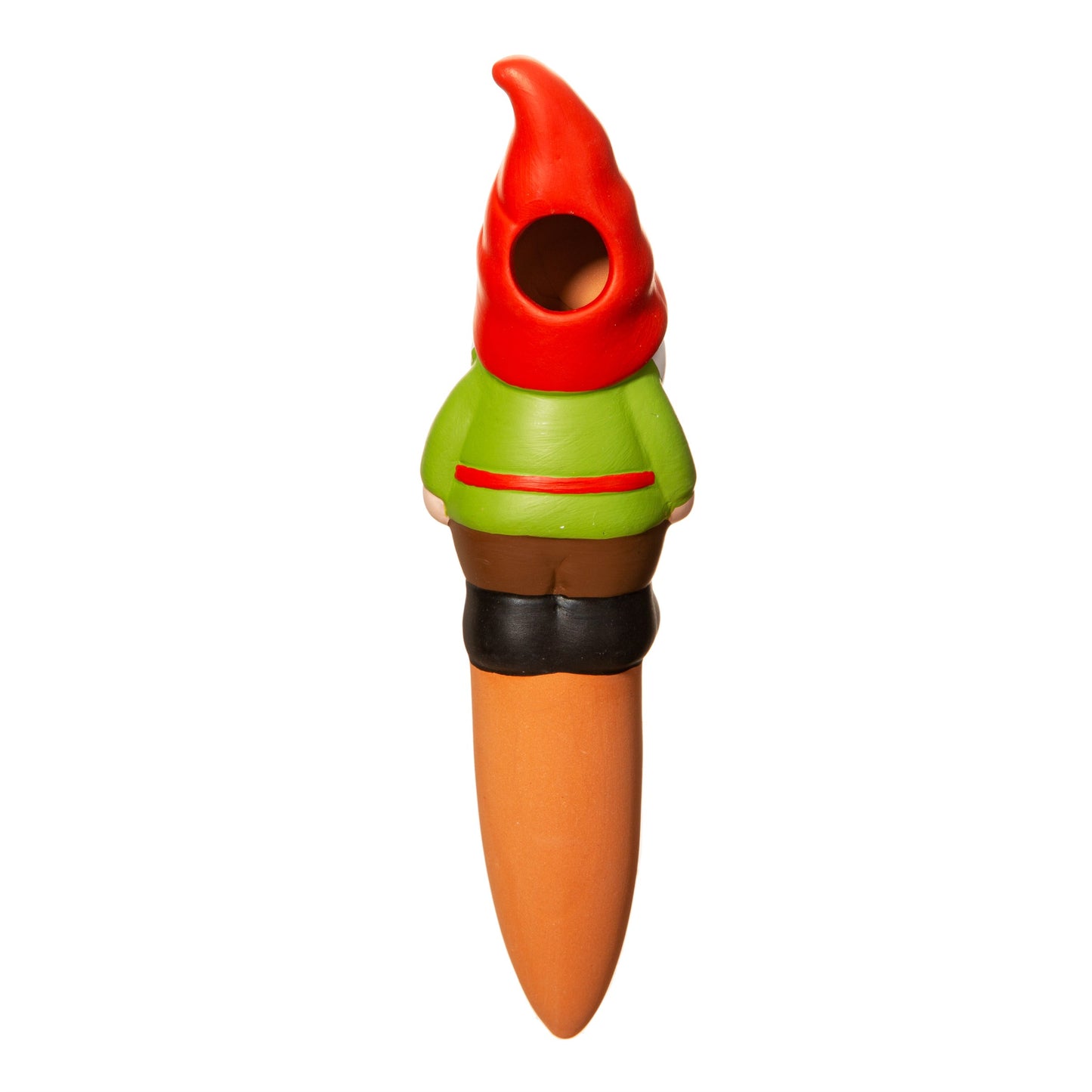 Gnome Watering Spike