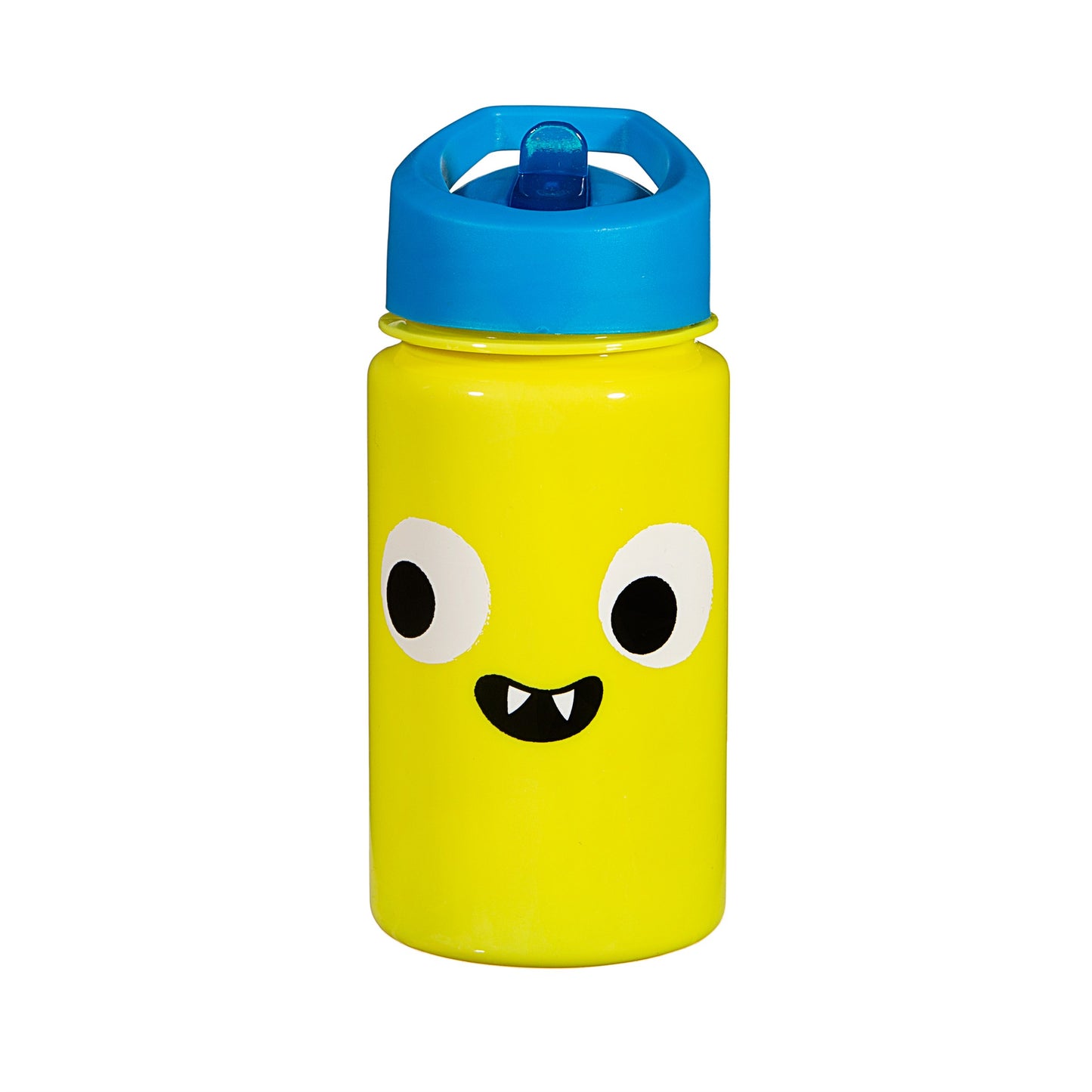 Monster Water Bottle