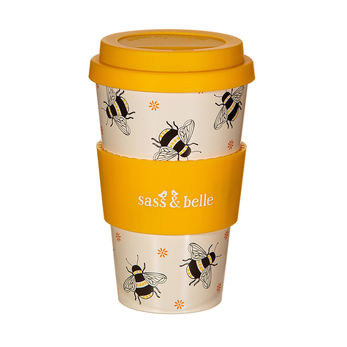 Travel Coffee Mug