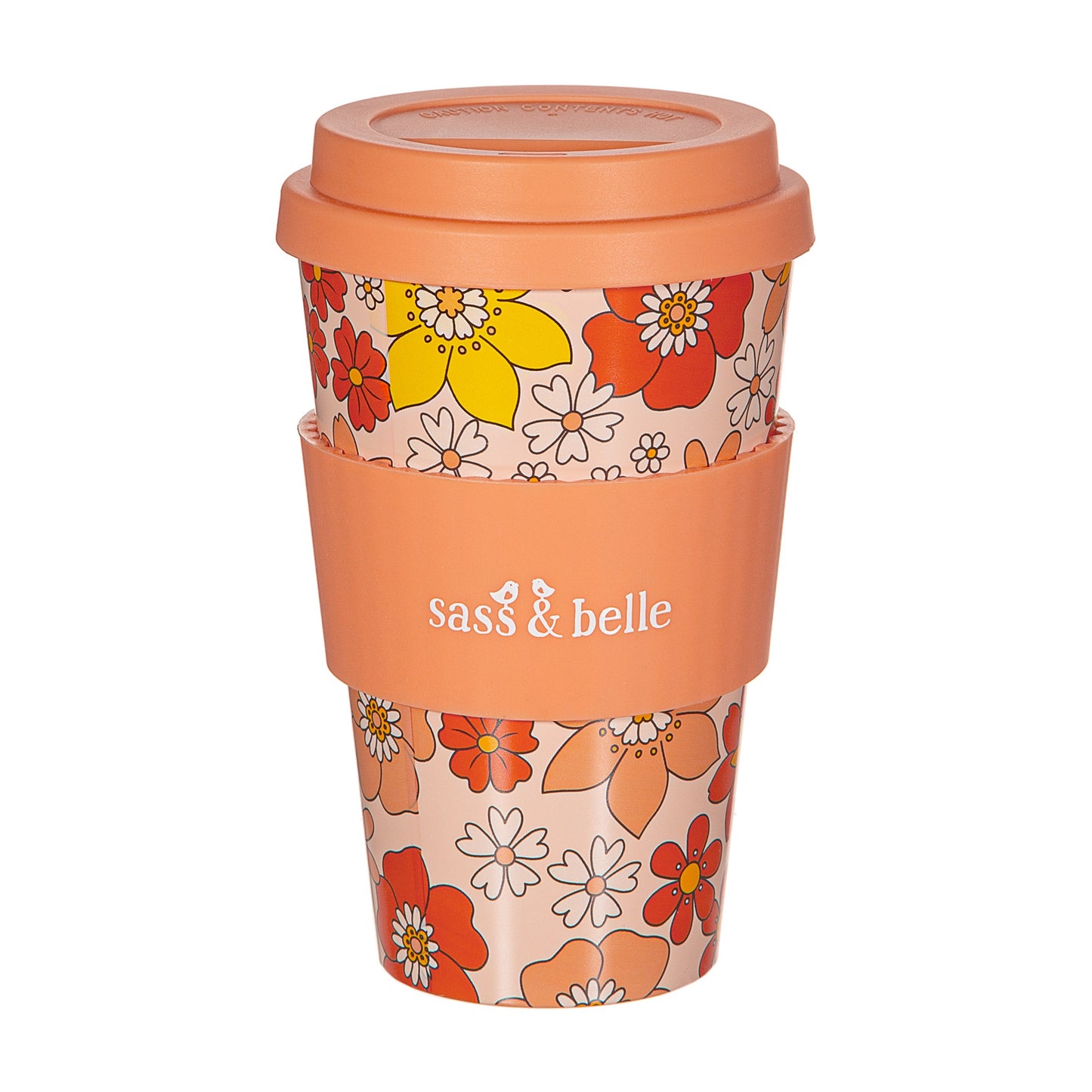 Travel Coffee Mug