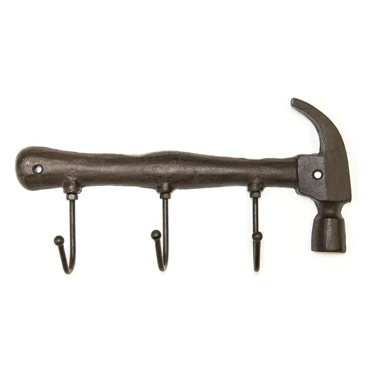 Hammer Keyhook