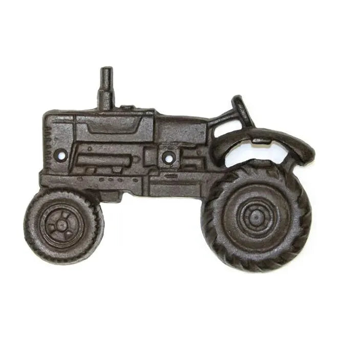Tractor Bottle Opener