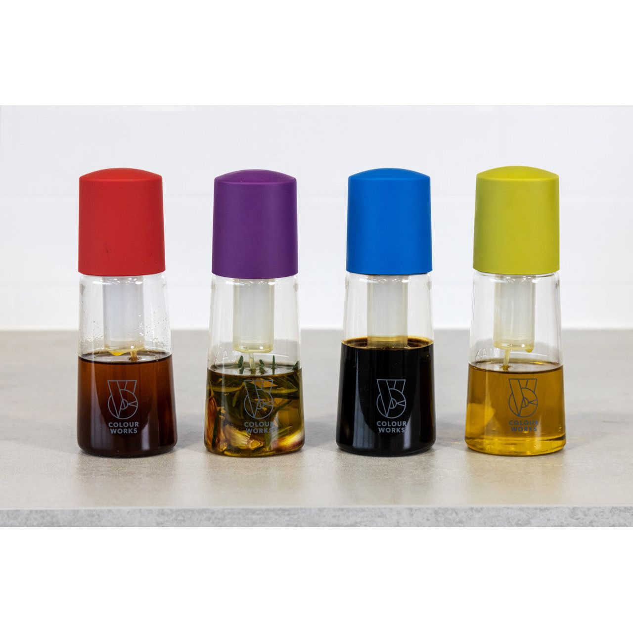 Colourworks Fine Mist Oil Sprayers