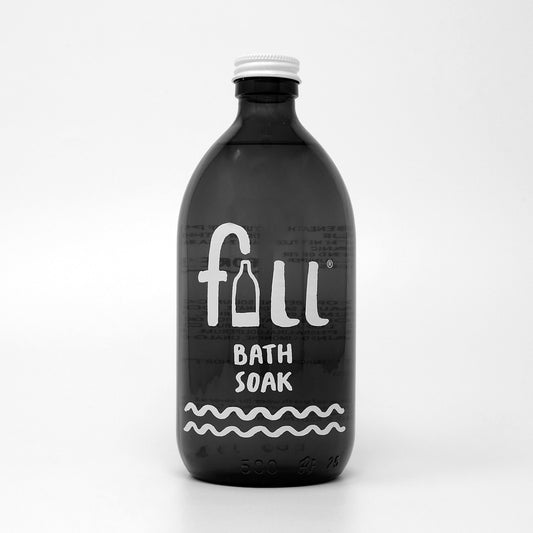 Bath Soak - Forest