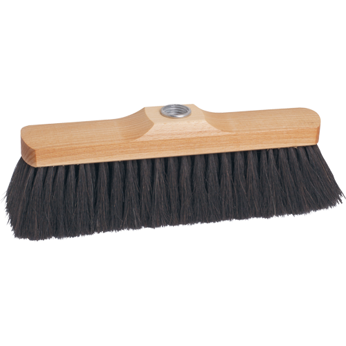 Indoor Broom with Thread