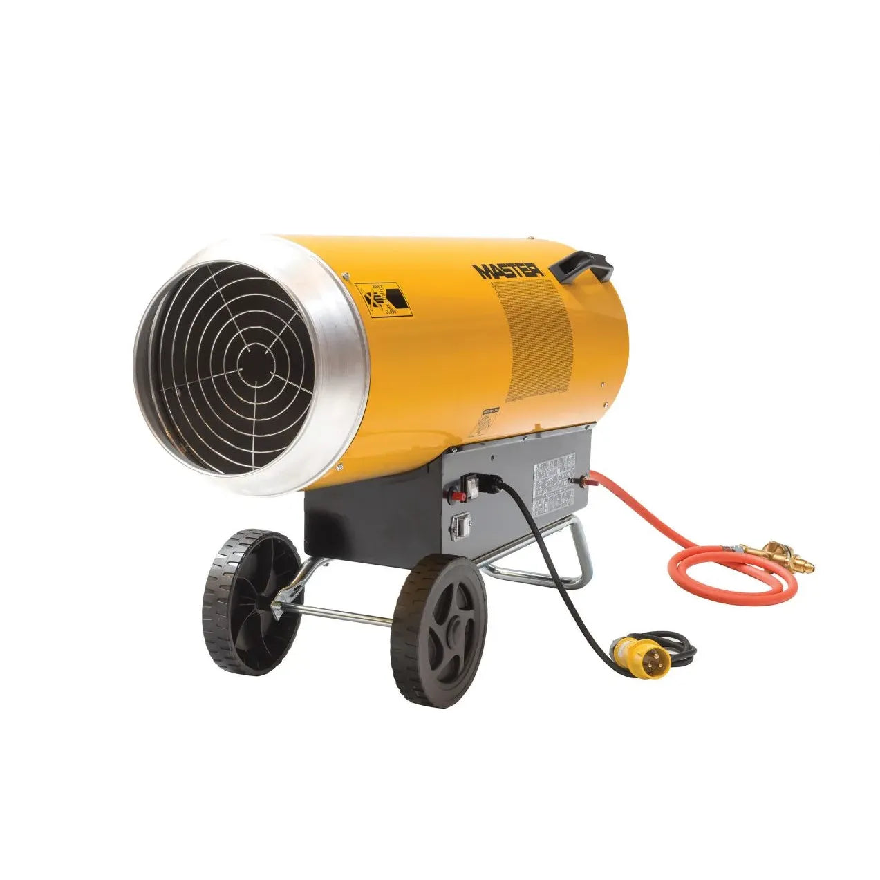 Space Heater - Large