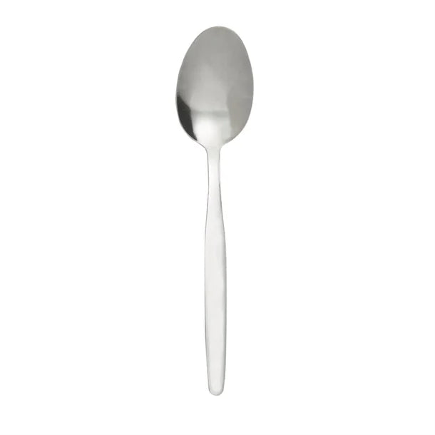 Dessert Spoons x 10