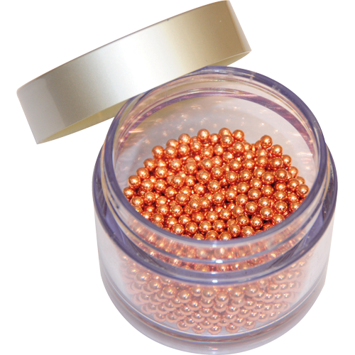 Cleaning Beads