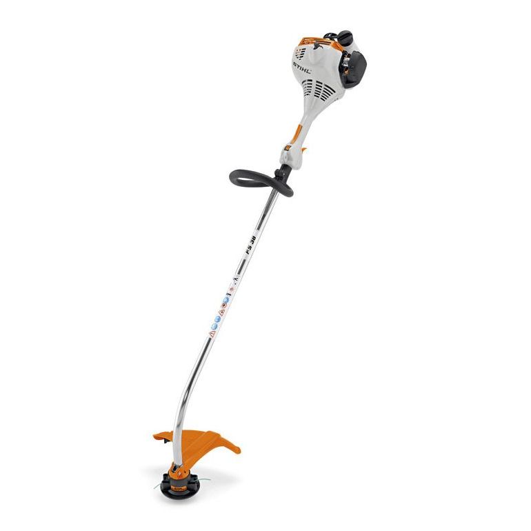 Petrol Strimmer 2 Stroke (Brush Cutter Add On)