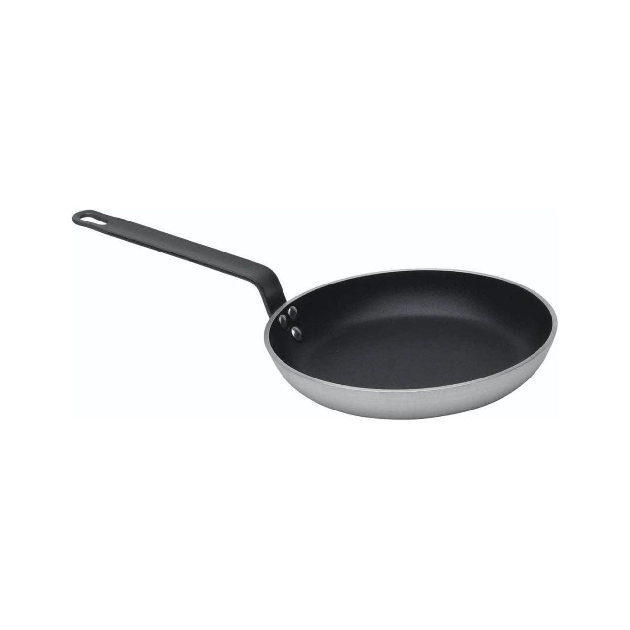 MasterClass Heavy Duty Frying Pan, 24cm