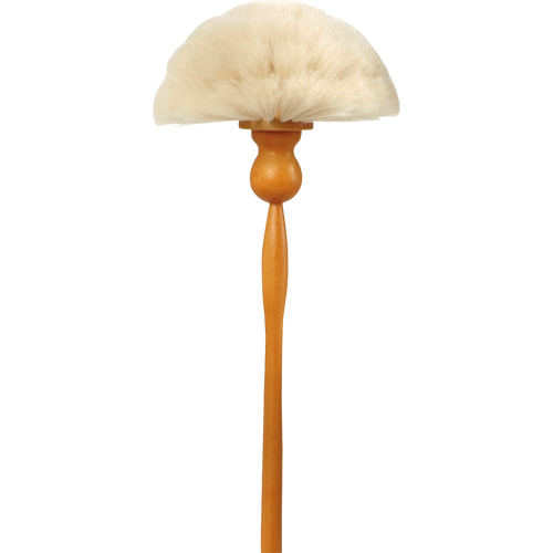 Duster with 80 cm Wooden Handle