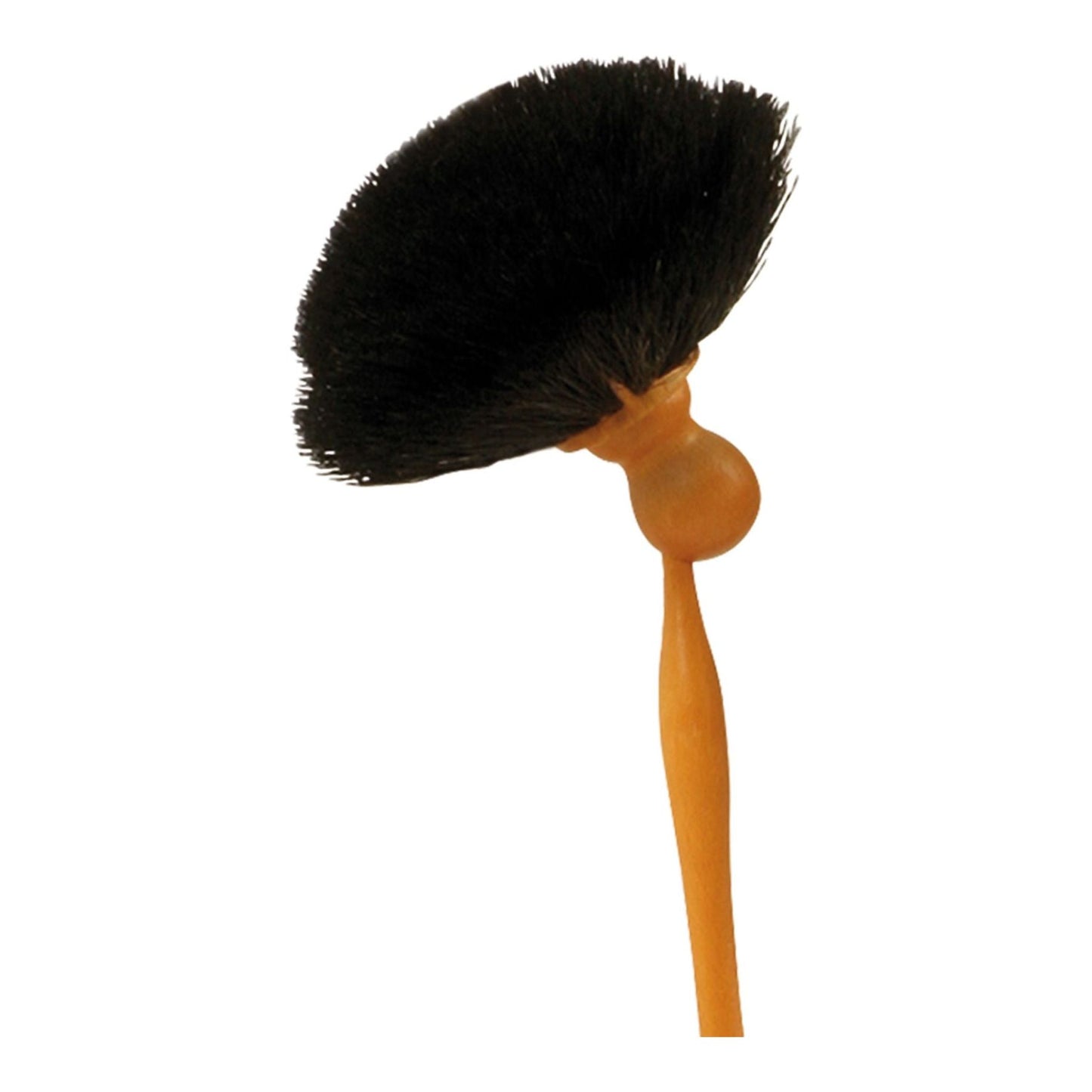 Cobweb Broom with 80 cm Wooden Handle