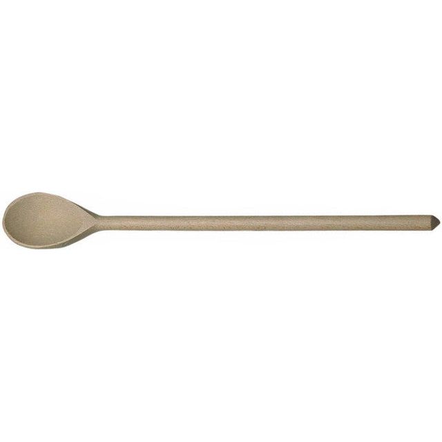 KitchenCraft Beech Wood 45cm Spoon