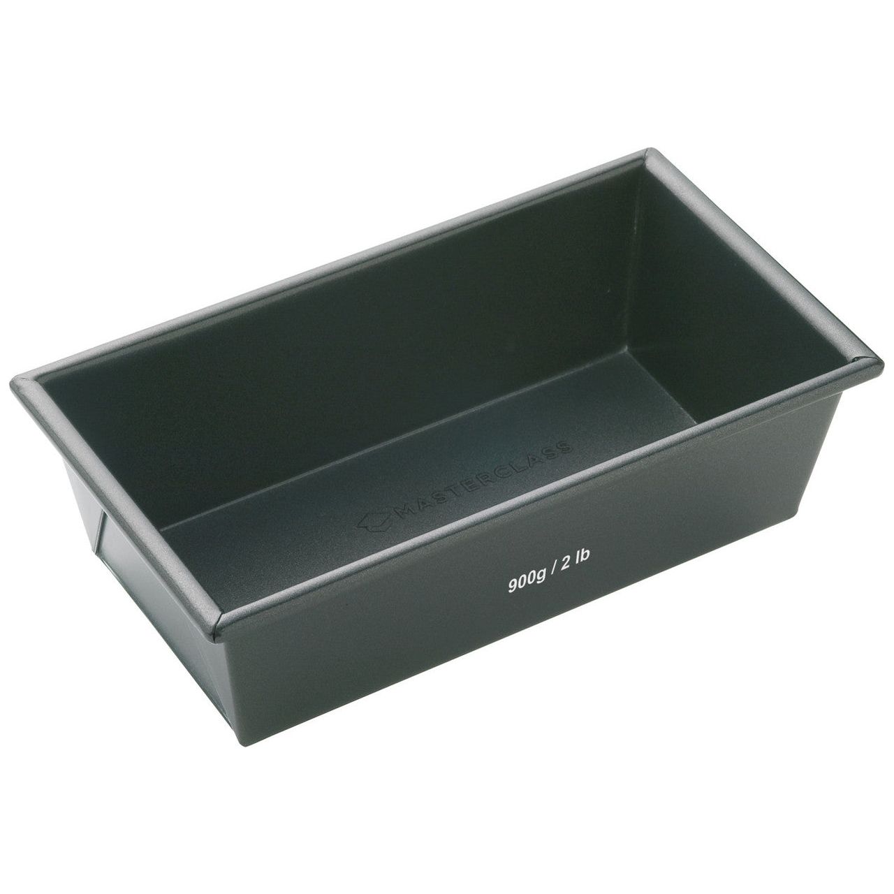 Non-Stick Box Sided Loaf Pan
