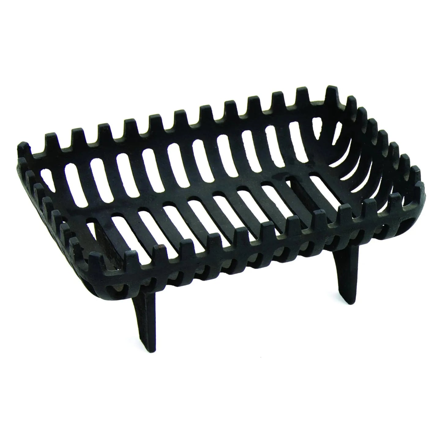 Fire Basket Solid Cast (Formerly Baby Cromwell)