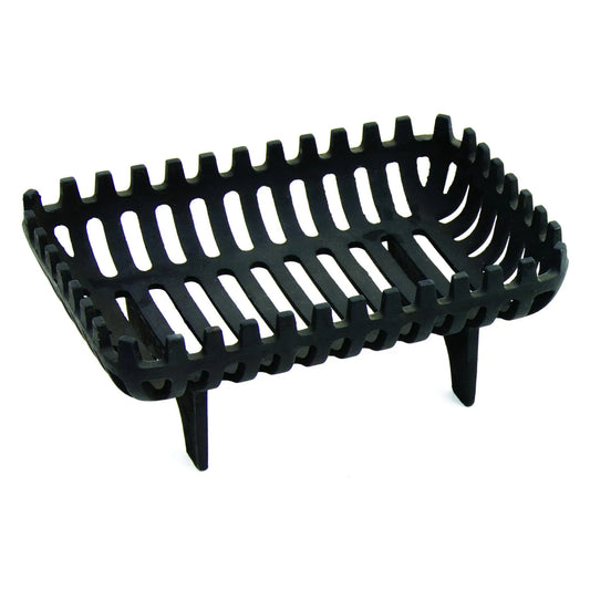 Fire Basket Solid Cast (Formerly Baby Cromwell)