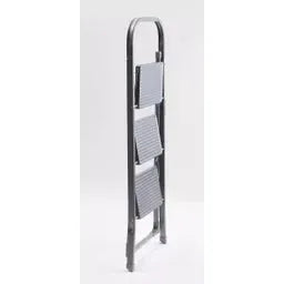 3 Tread Steel Step Ladder