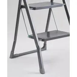 3 Tread Steel Step Ladder