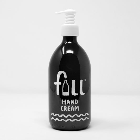 Hand Cream - Fig Leaf
