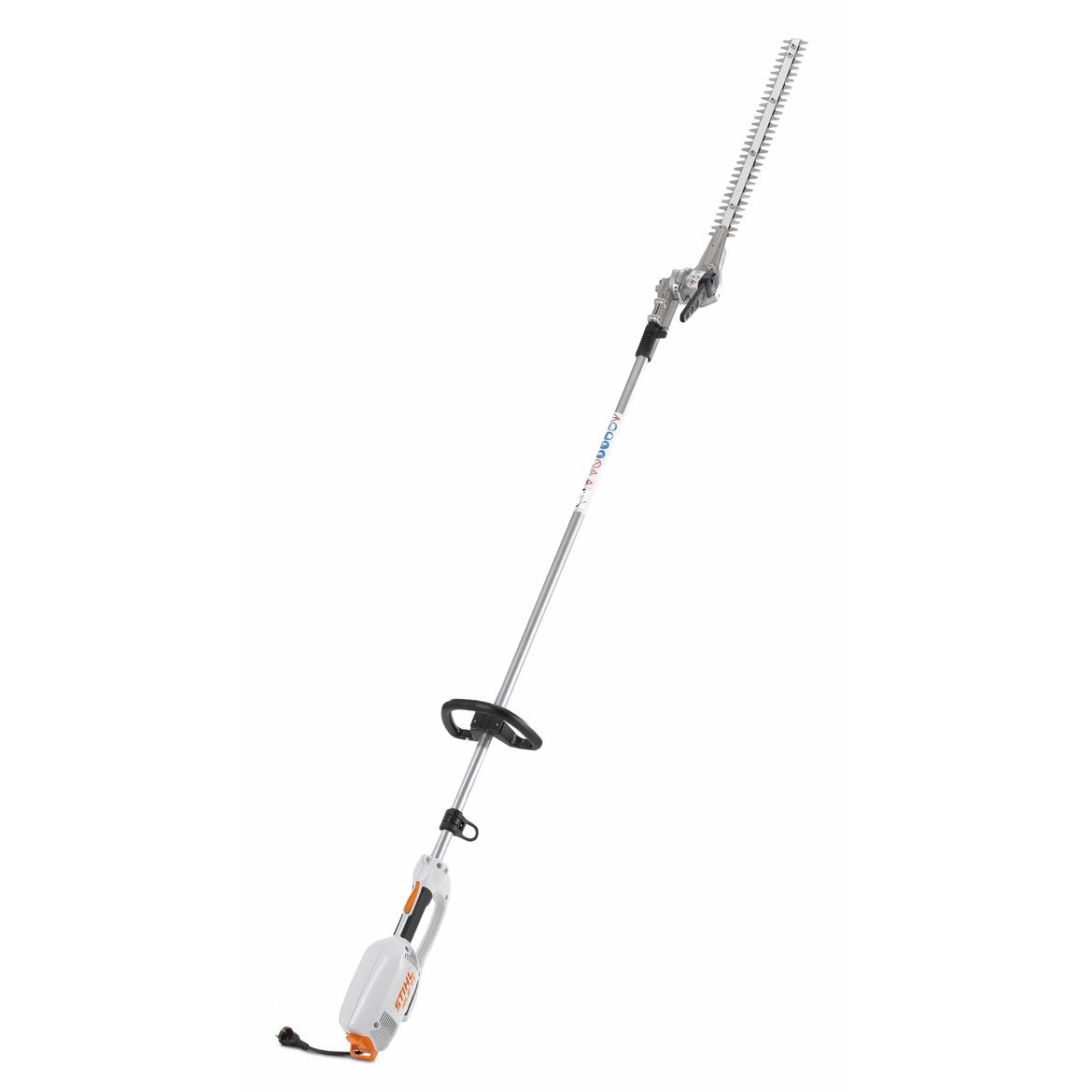 Hedge Trimmer Long Arm 240V