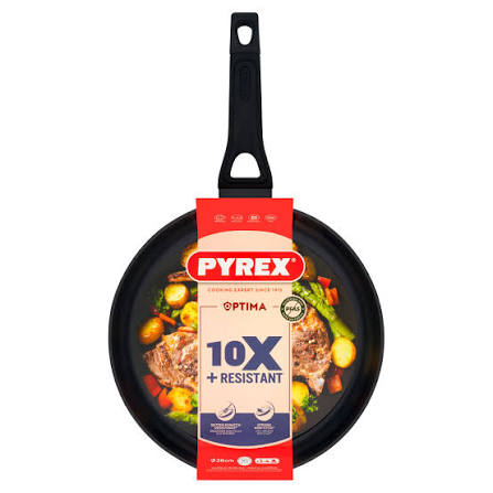 Pyrex Optima Frypan 22cm