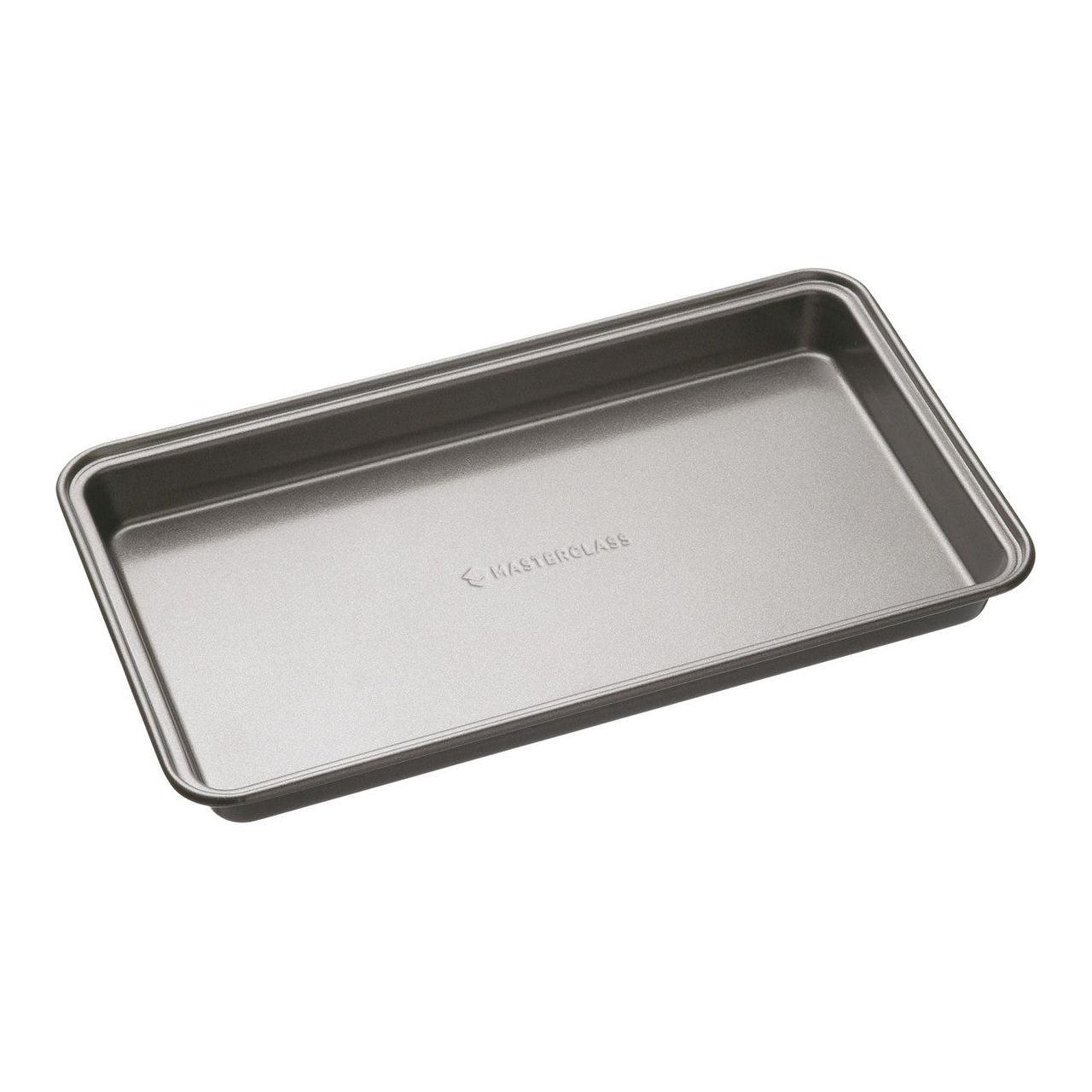MasterClass Non-Stick Brownie Pan, 34cm x 20cm
