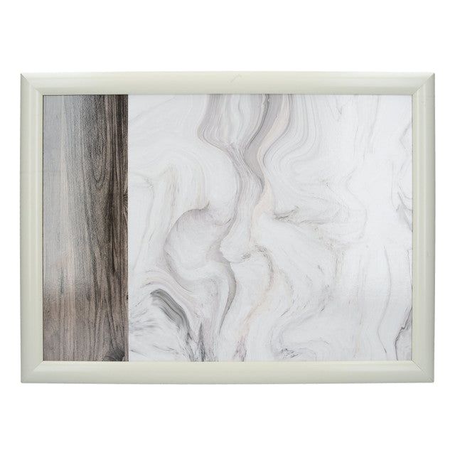 Creative Tops Marble Laptray